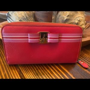 Ferragamo Wallet